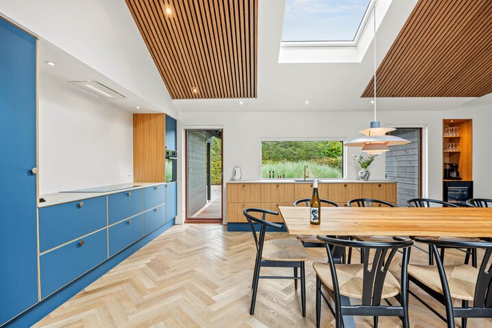 Sommerhus 60706 på Lyngsletten 31, Blåvand - Billede #2