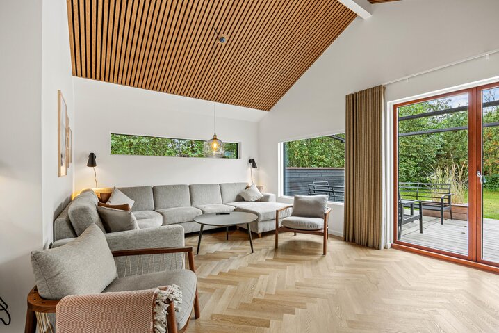 Sommerhus 60706 på Lyngsletten 31, Blåvand - Billede #4