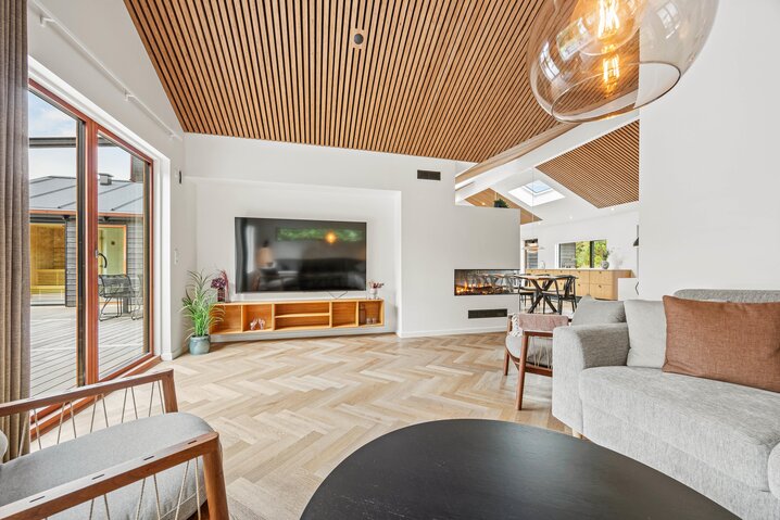 Sommerhus 60706 på Lyngsletten 31, Blåvand - Billede #6