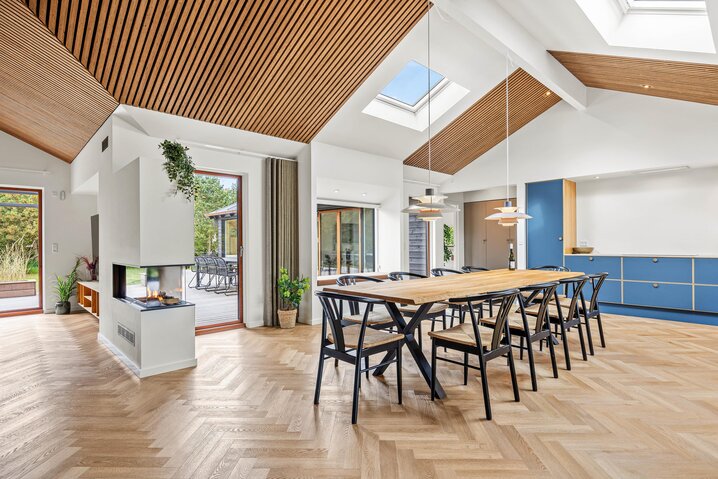 Sommerhus 60706 på Lyngsletten 31, Blåvand - Billede #10