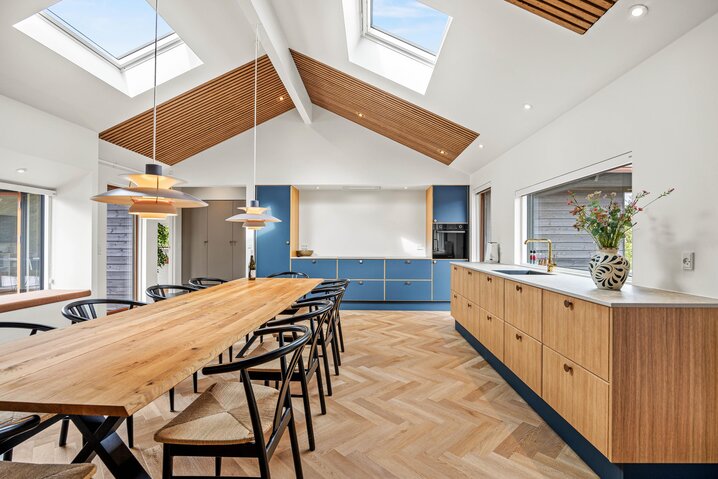 Sommerhus 60706 på Lyngsletten 31, Blåvand - Billede #11