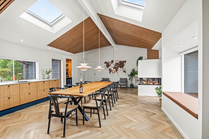 Sommerhus 60706 på Lyngsletten 31, Blåvand - Billede #12