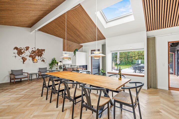 Sommerhus 60706 på Lyngsletten 31, Blåvand - Billede #14