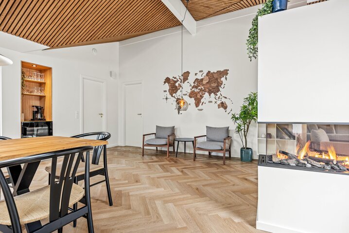 Sommerhus 60706 på Lyngsletten 31, Blåvand - Billede #15