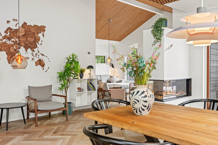 Sommerhus 60706 på Lyngsletten 31, Blåvand - Billede #16