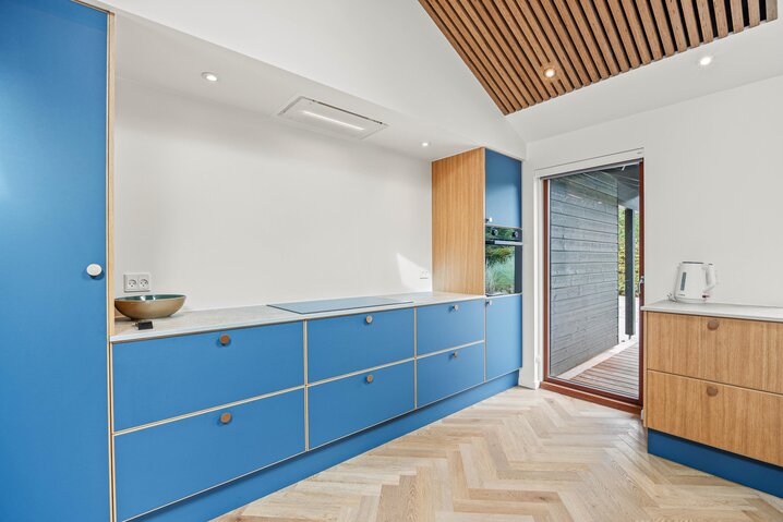 Sommerhus 60706 på Lyngsletten 31, Blåvand - Billede #17