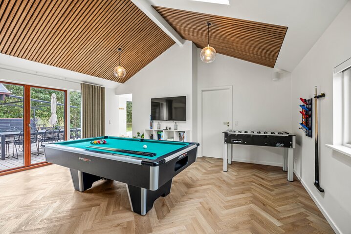 Sommerhus 60706 på Lyngsletten 31, Blåvand - Billede #19