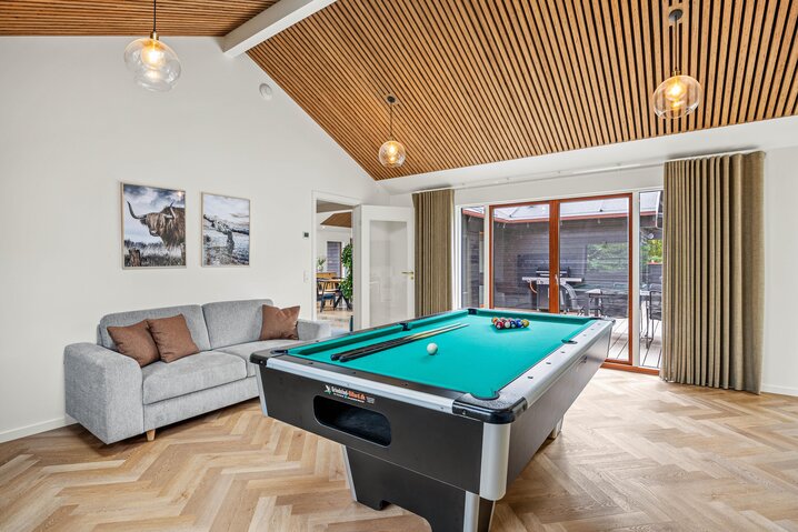 Sommerhus 60706 på Lyngsletten 31, Blåvand - Billede #20