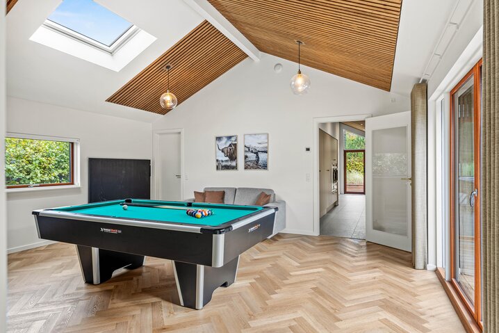 Sommerhus 60706 på Lyngsletten 31, Blåvand - Billede #21