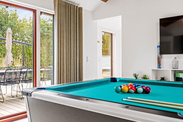 Sommerhus 60706 på Lyngsletten 31, Blåvand - Billede #22