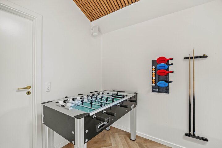 Sommerhus 60706 på Lyngsletten 31, Blåvand - Billede #24