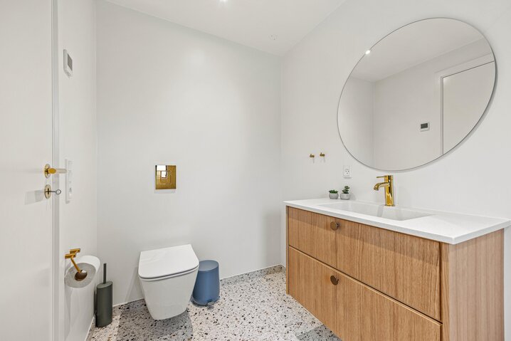 Sommerhus 60706 på Lyngsletten 31, Blåvand - Billede #28