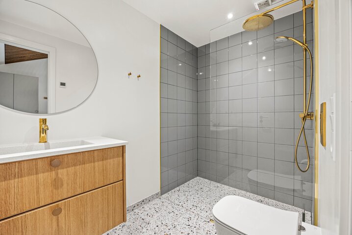 Sommerhus 60706 på Lyngsletten 31, Blåvand - Billede #32