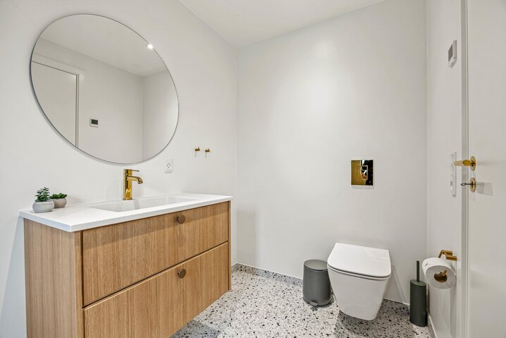 Sommerhus 60706 på Lyngsletten 31, Blåvand - Billede #35