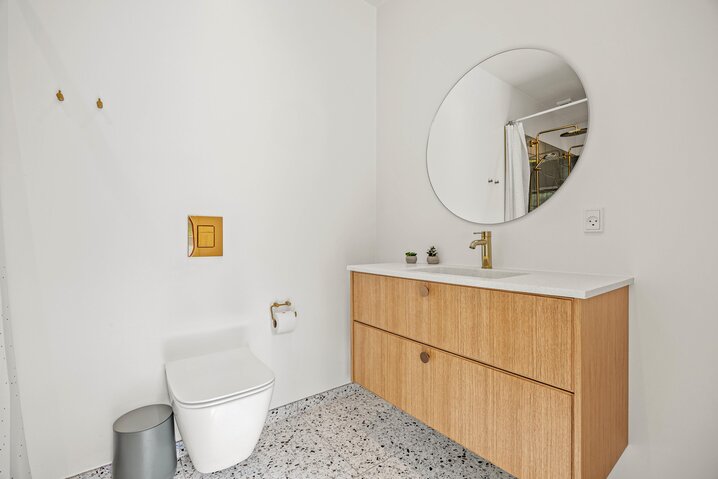 Sommerhus 60706 på Lyngsletten 31, Blåvand - Billede #37