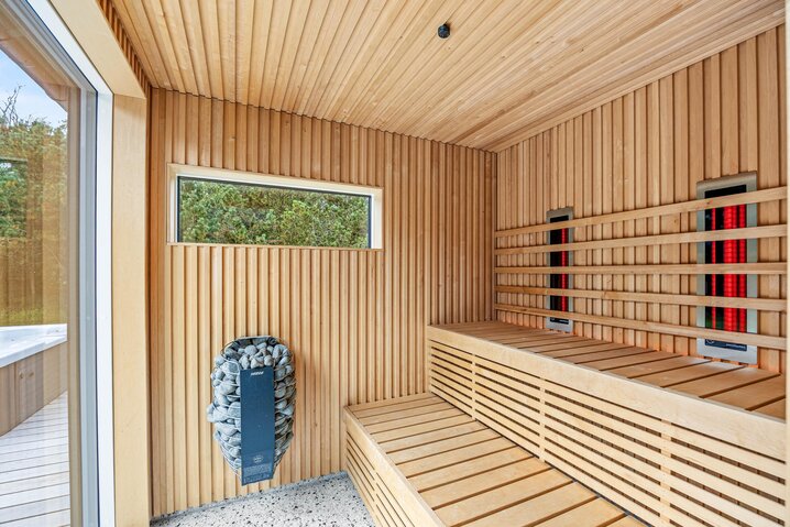 Sommerhus 60706 på Lyngsletten 31, Blåvand - Billede #39