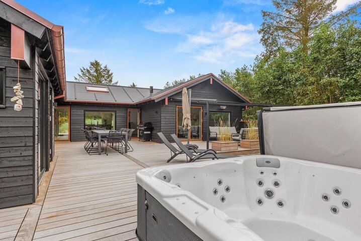 Sommerhus 60706 på Lyngsletten 31, Blåvand - Billede #42