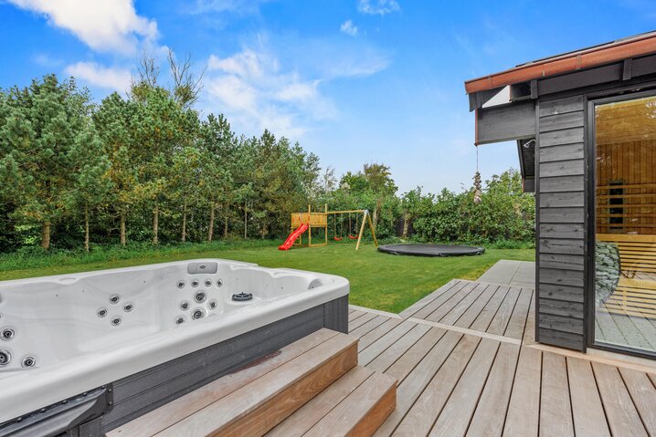 Sommerhus 60706 på Lyngsletten 31, Blåvand - Billede #44