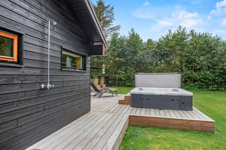 Sommerhus 60706 på Lyngsletten 31, Blåvand - Billede #45