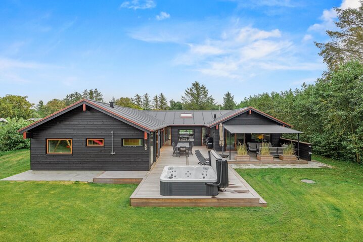 Sommerhus 60706 på Lyngsletten 31, Blåvand - Billede #46