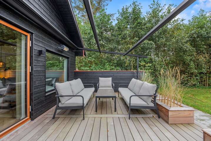 Sommerhus 60706 på Lyngsletten 31, Blåvand - Billede #48