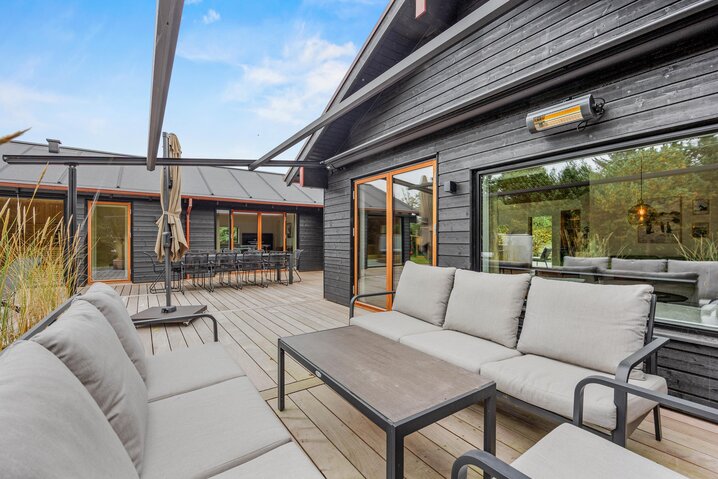 Sommerhus 60706 på Lyngsletten 31, Blåvand - Billede #49