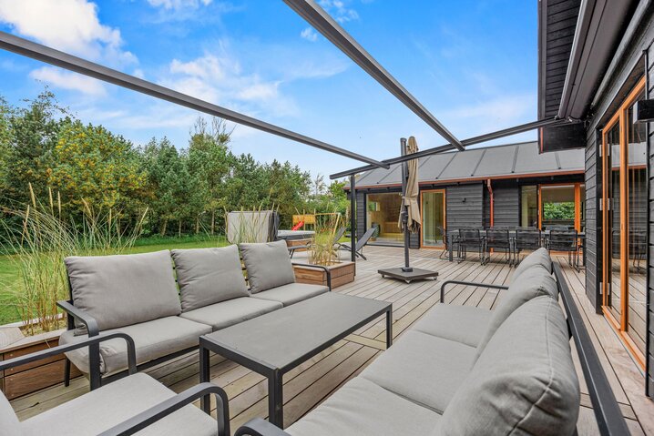 Sommerhus 60706 på Lyngsletten 31, Blåvand - Billede #50