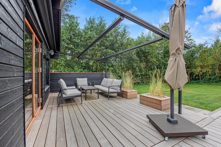 Sommerhus 60706 på Lyngsletten 31, Blåvand - Billede #51