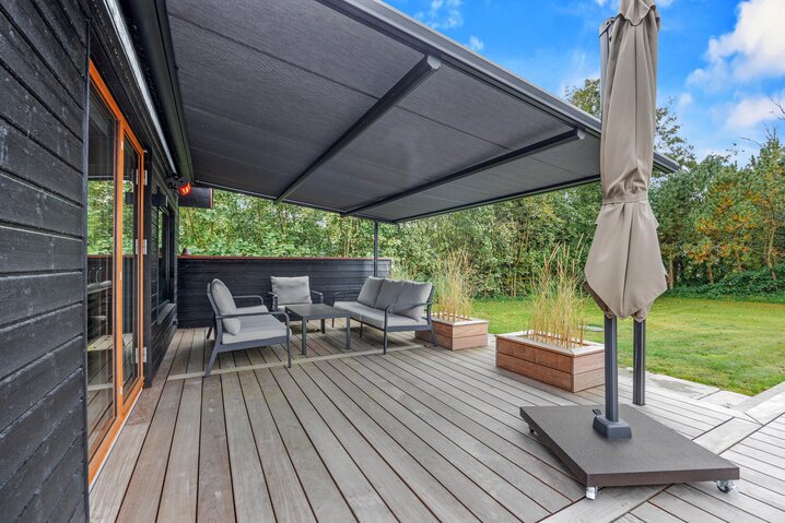 Sommerhus 60706 på Lyngsletten 31, Blåvand - Billede #52