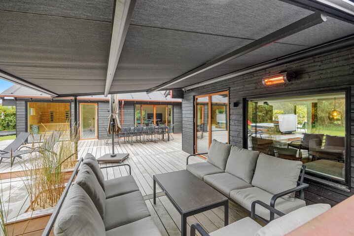 Sommerhus 60706 på Lyngsletten 31, Blåvand - Billede #53