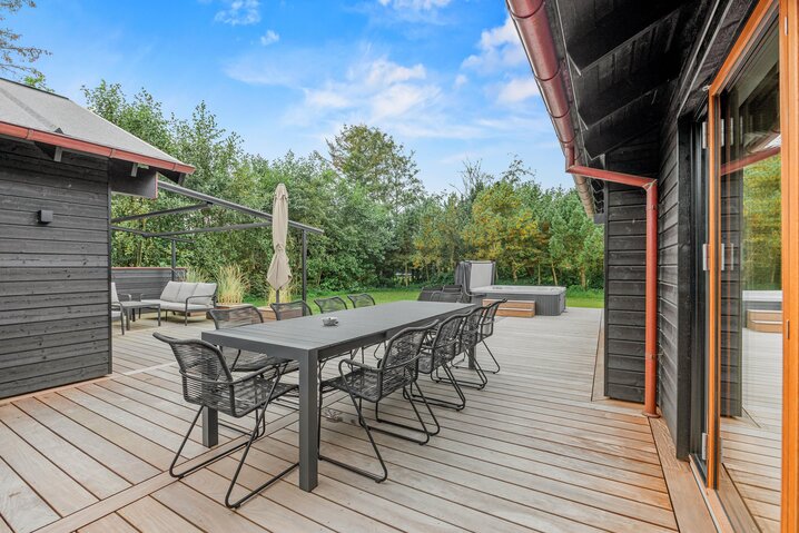 Sommerhus 60706 på Lyngsletten 31, Blåvand - Billede #54