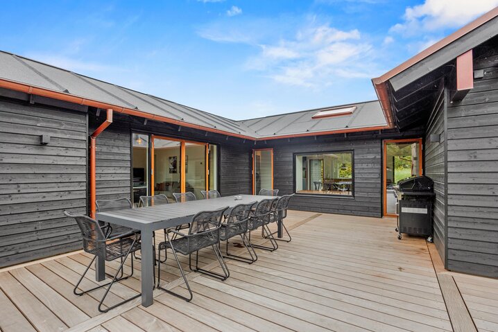 Sommerhus 60706 på Lyngsletten 31, Blåvand - Billede #55