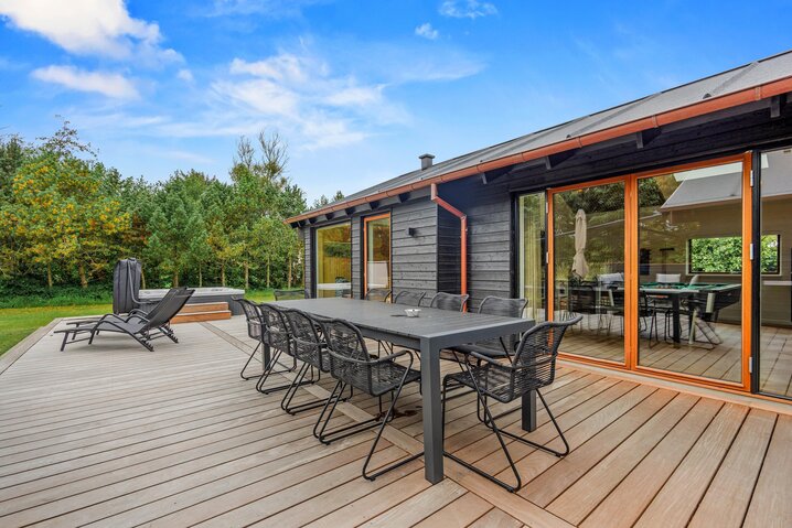 Sommerhus 60706 på Lyngsletten 31, Blåvand - Billede #56