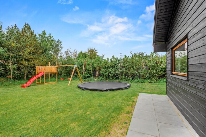 Sommerhus 60706 på Lyngsletten 31, Blåvand - Billede #57