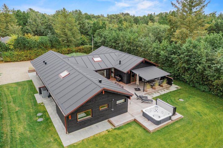 Sommerhus 60706 på Lyngsletten 31, Blåvand - Billede #58