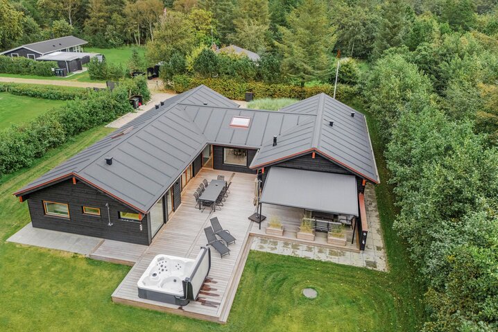 Sommerhus 60706 på Lyngsletten 31, Blåvand - Billede #59