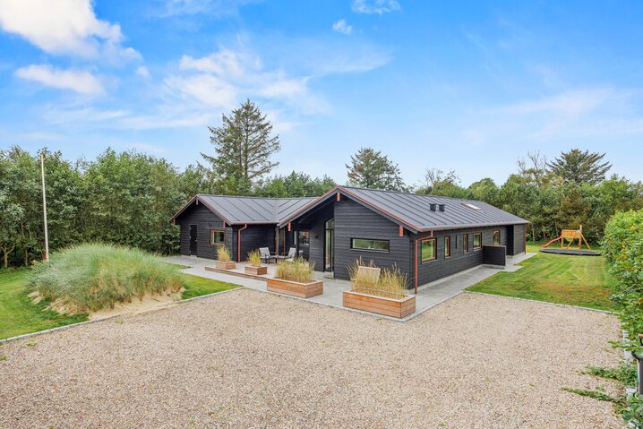 Sommerhus 60706 på Lyngsletten 31, Blåvand - Billede #60