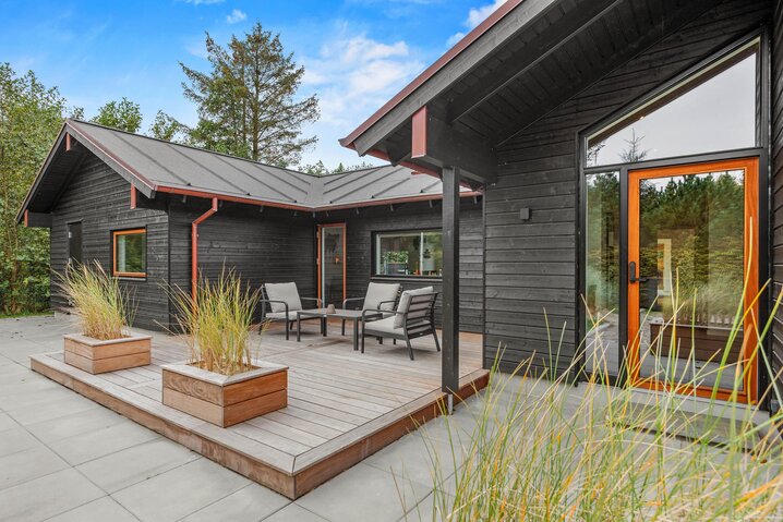 Sommerhus 60706 på Lyngsletten 31, Blåvand - Billede #61