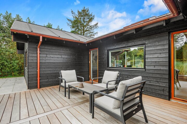 Sommerhus 60706 på Lyngsletten 31, Blåvand - Billede #62