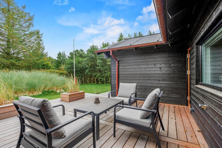 Sommerhus 60706 på Lyngsletten 31, Blåvand - Billede #63