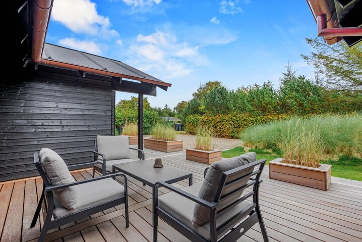 Sommerhus 60706 på Lyngsletten 31, Blåvand - Billede #64