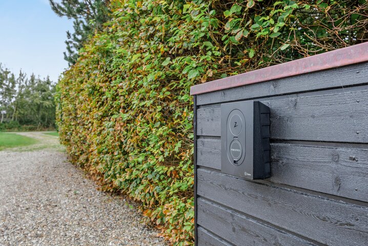 Sommerhus 60706 på Lyngsletten 31, Blåvand - Billede #65