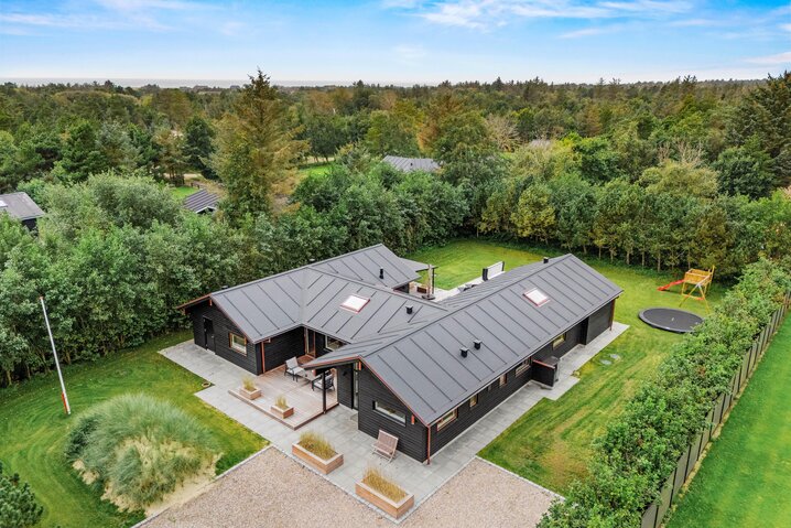 Sommerhus 60706 på Lyngsletten 31, Blåvand - Billede #66