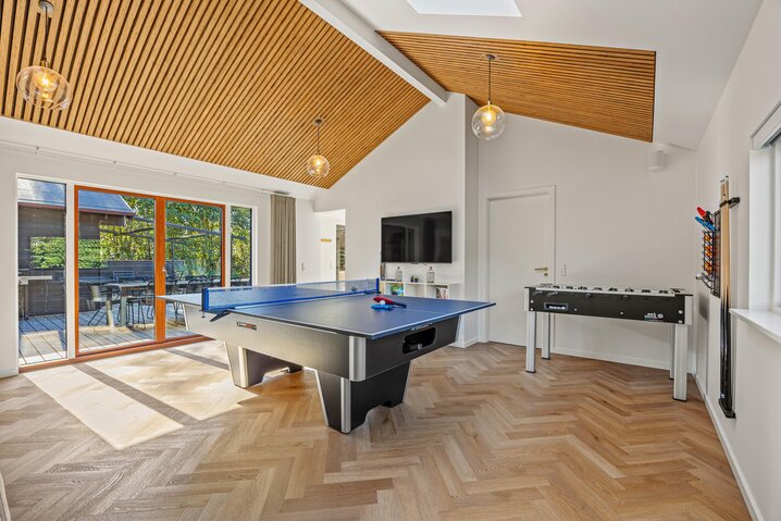 Sommerhus 60706 på Lyngsletten 31, Blåvand - Billede #23