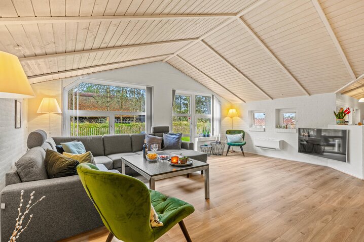 Sommerhus 60707 på Hedetoftvej 138, Blåvand - Billede #1