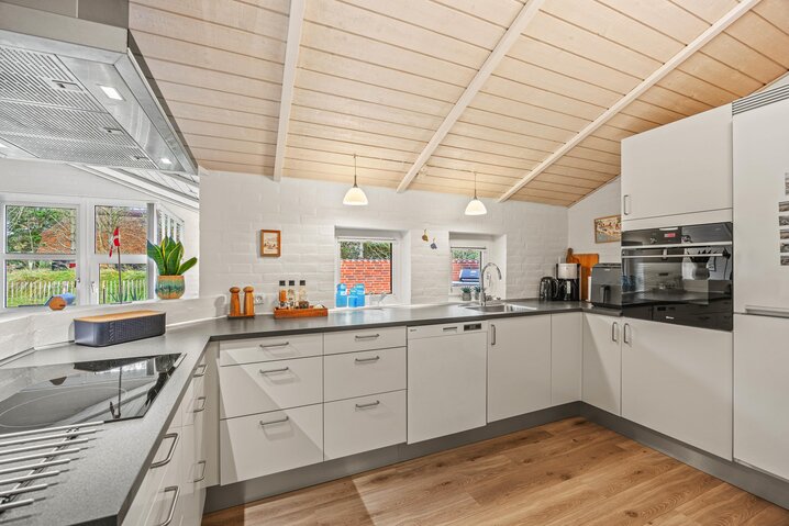 Sommerhus 60707 på Hedetoftvej 138, Blåvand - Billede #2