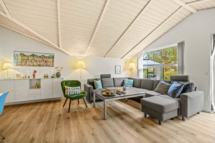 Sommerhus 60707 på Hedetoftvej 138, Blåvand - Billede #3