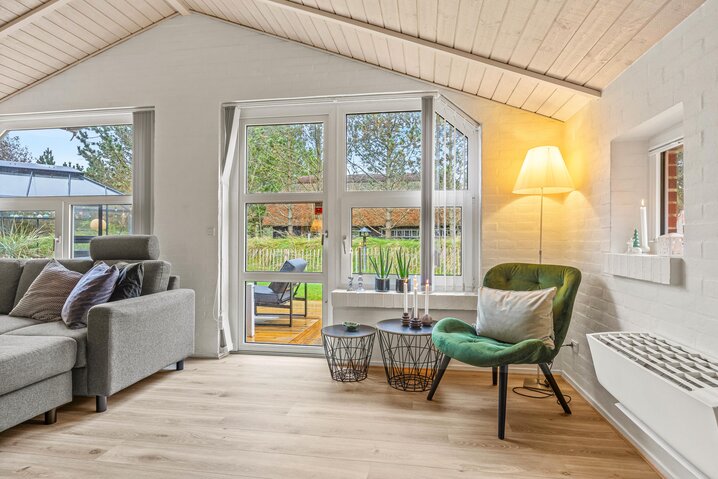 Sommerhus 60707 på Hedetoftvej 138, Blåvand - Billede #5