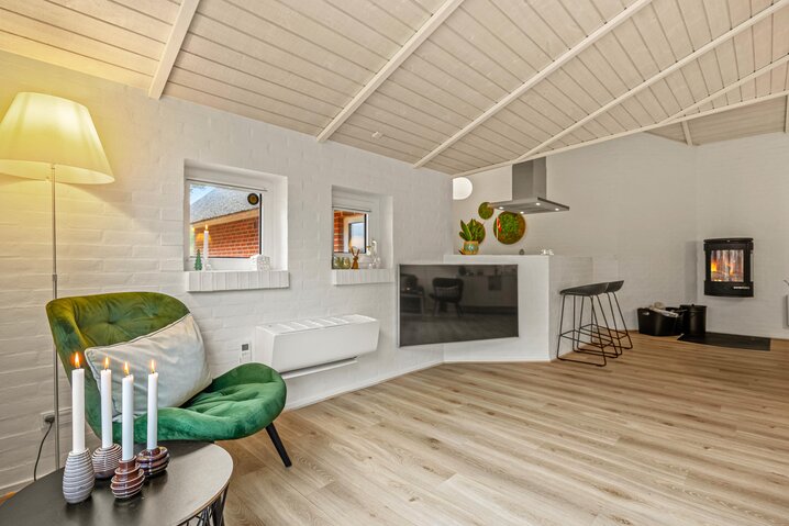 Sommerhus 60707 på Hedetoftvej 138, Blåvand - Billede #6