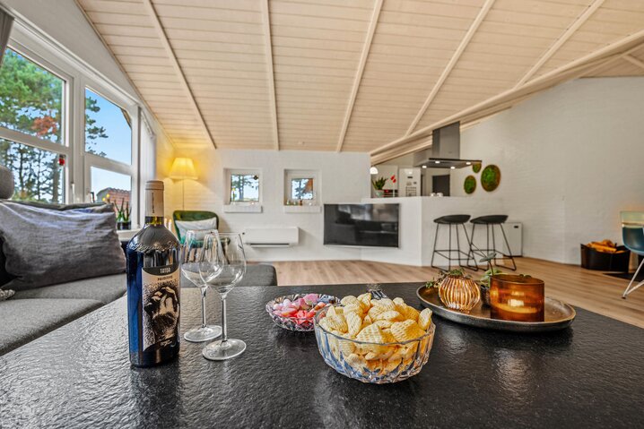 Sommerhus 60707 på Hedetoftvej 138, Blåvand - Billede #7
